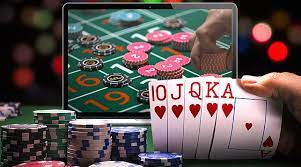 Kelebihan main Judi Casino Online