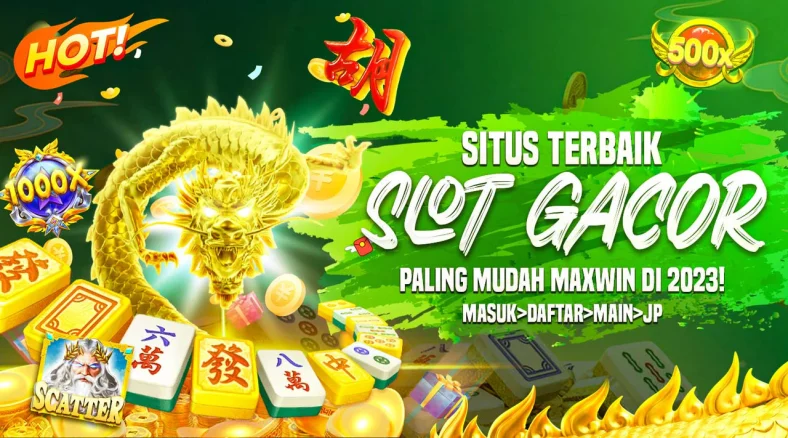 Mengapa Clickbet88 Slot Adalah Pilihan Populer di Kalangan Pemain?