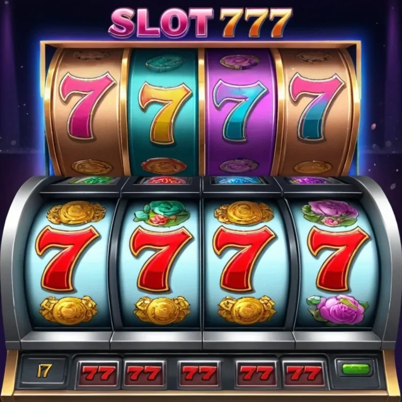 slot777