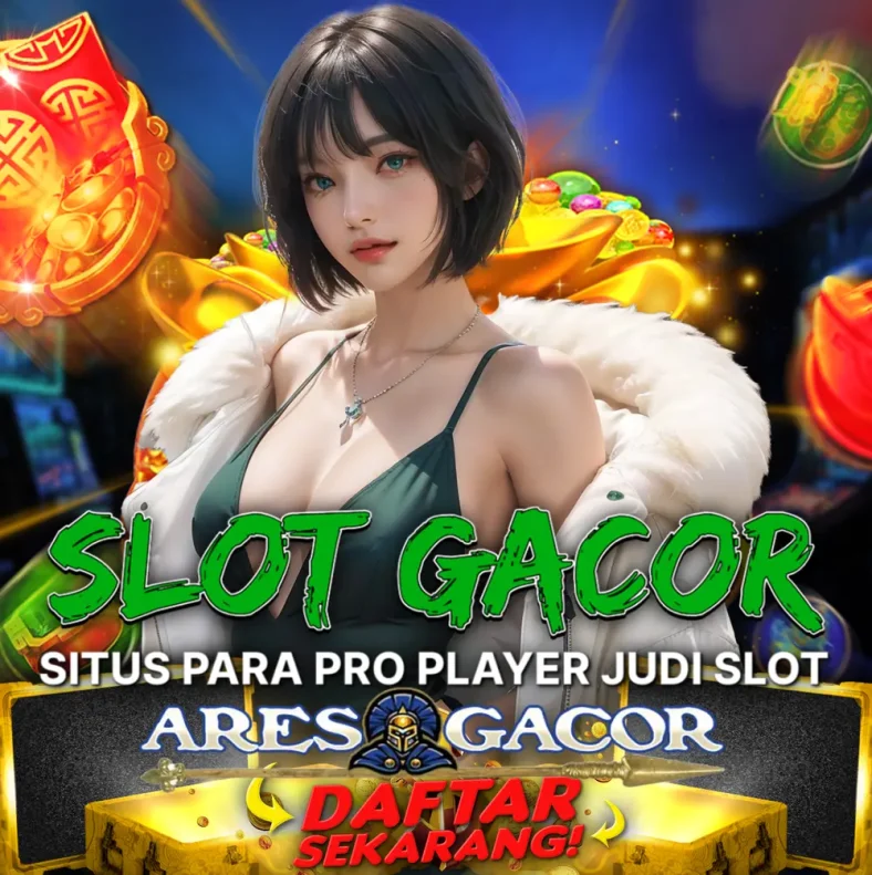 Mahjong Slot dan Keberlanjutan Lingkungan